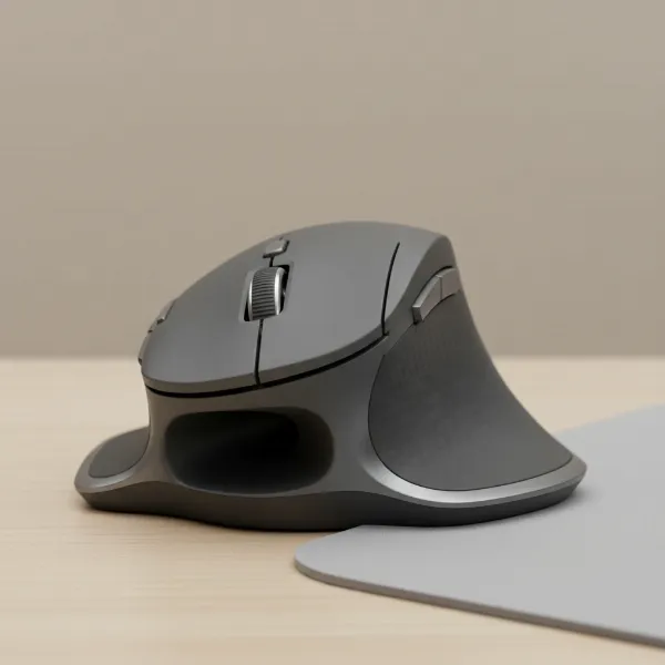 Computer Mouse vs. Wired Mice: What To Buy Today