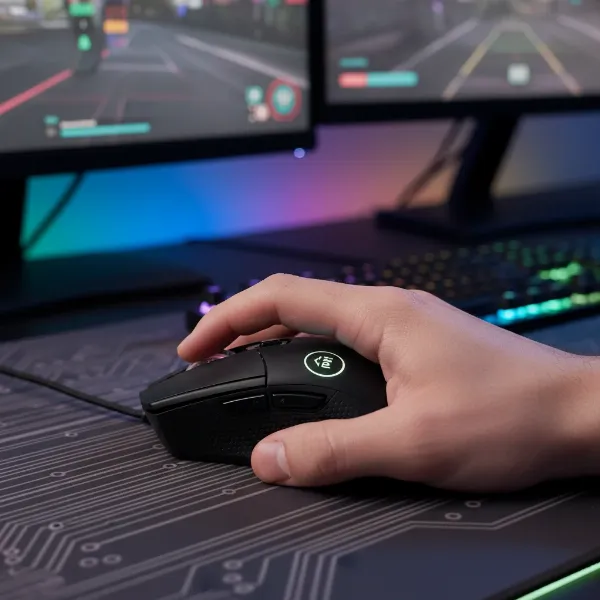 Master Your Game: The Ultimate Guide to Best Computer Mouse for Serious Gaming Setups