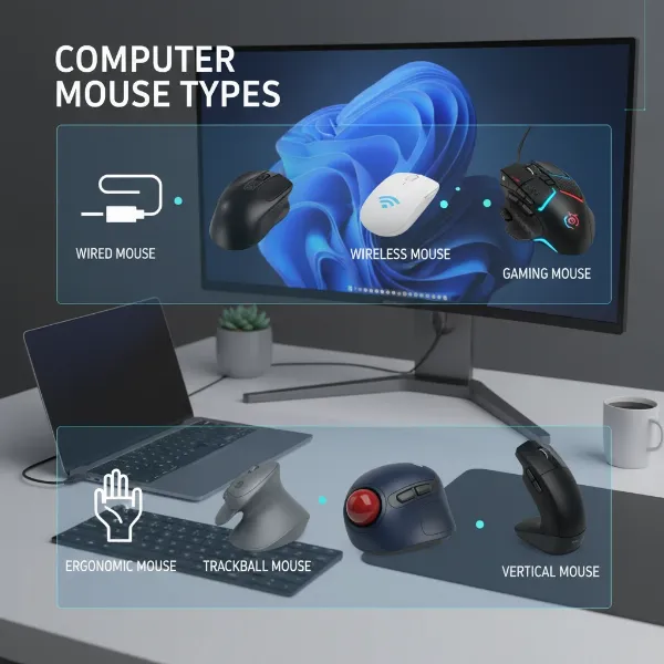 Is a Computer Mouse Worth It: An Expert’s Honest Review