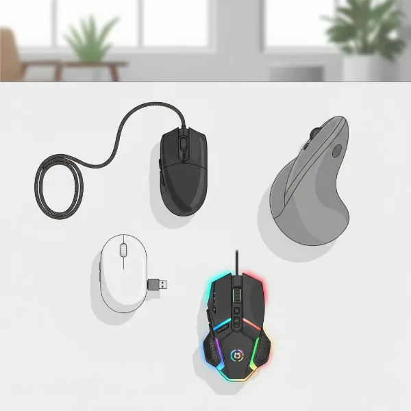 Is a Computer Mouse Worth It: Your Ultimate Guide