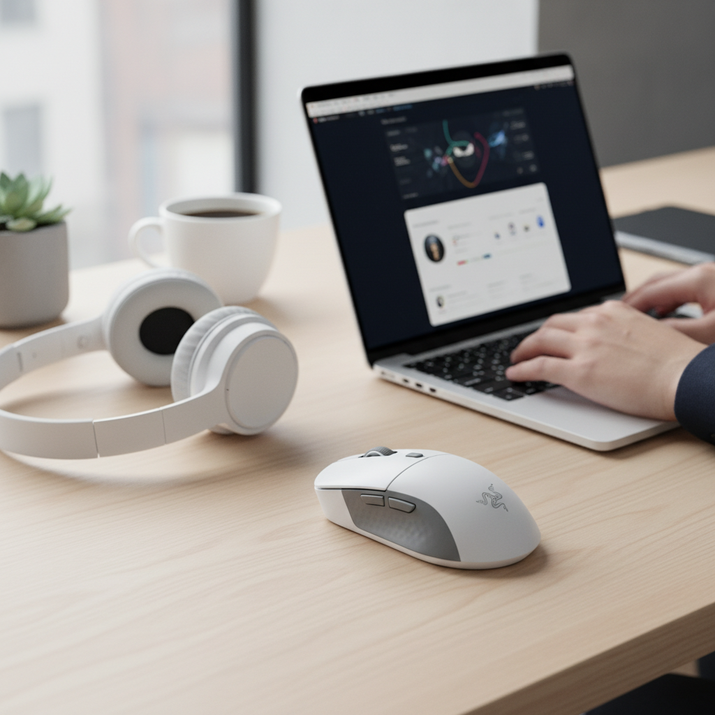 Razer Pro Click Mini Review: Is This Compact Mouse Worth It?