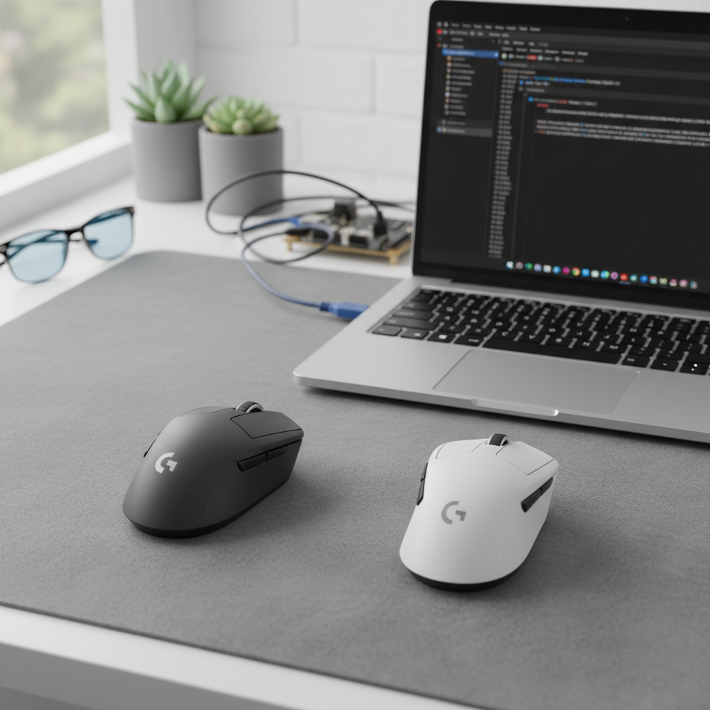 Best Computer Mouse for Linux Users: Compatibility & Performance 2026